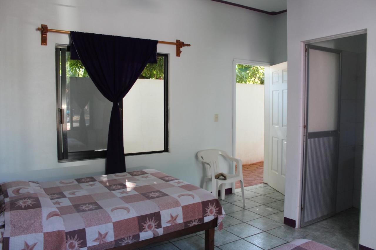 Hotel Palmarito Puerto Escondido  Exteriér fotografie